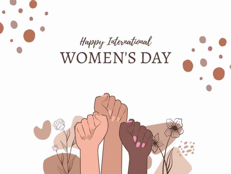 International Women's Day