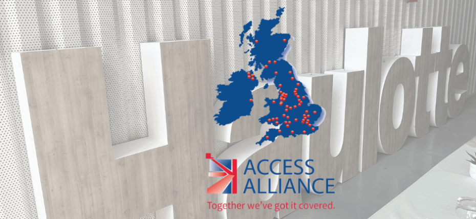 Access Alliance Directors Meeting June 2023