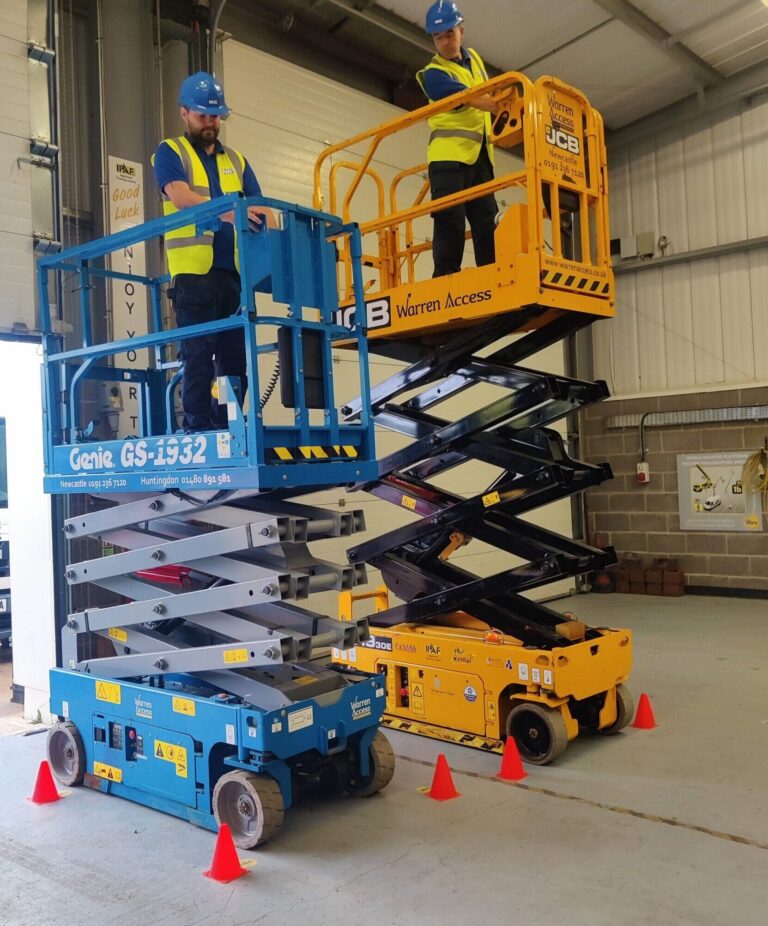 Ready to elevate your skills? joing our ipaf operator training course
